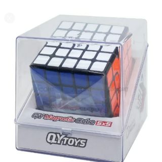 Rubik QiYi MS 5×5 mới ( hãng thiết kế có nam châm)