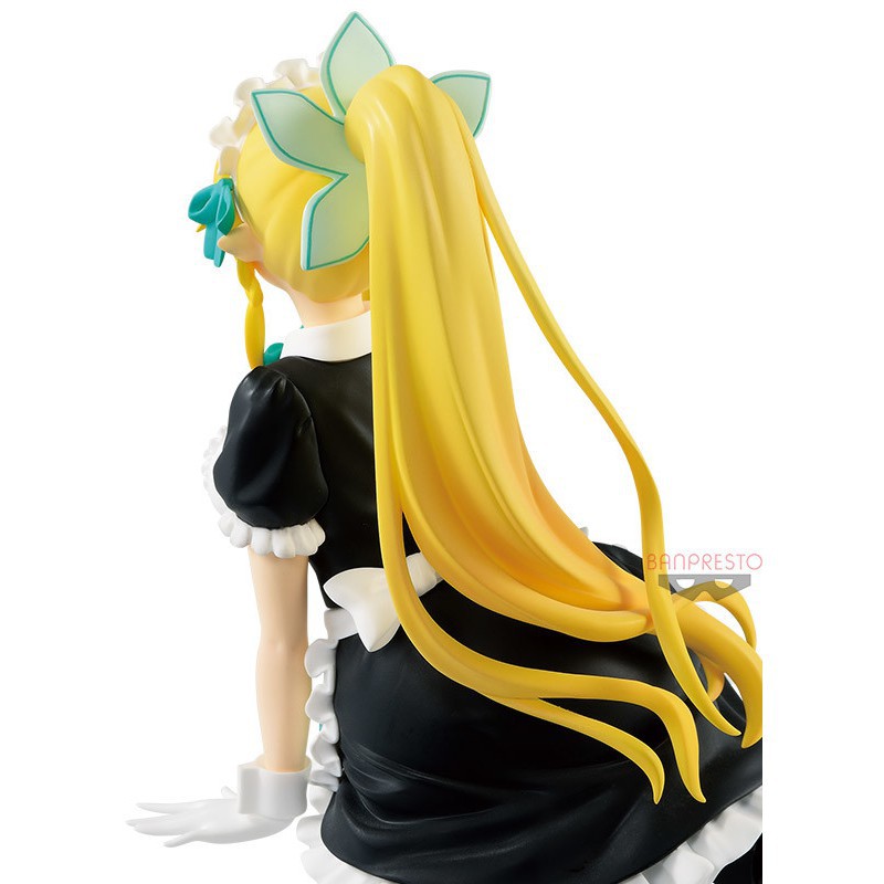 [ Ora Ora ] [ Hàng có sẵn ] Mô hình Figure chính hãng Nhật - Leafa - Sword Art Online