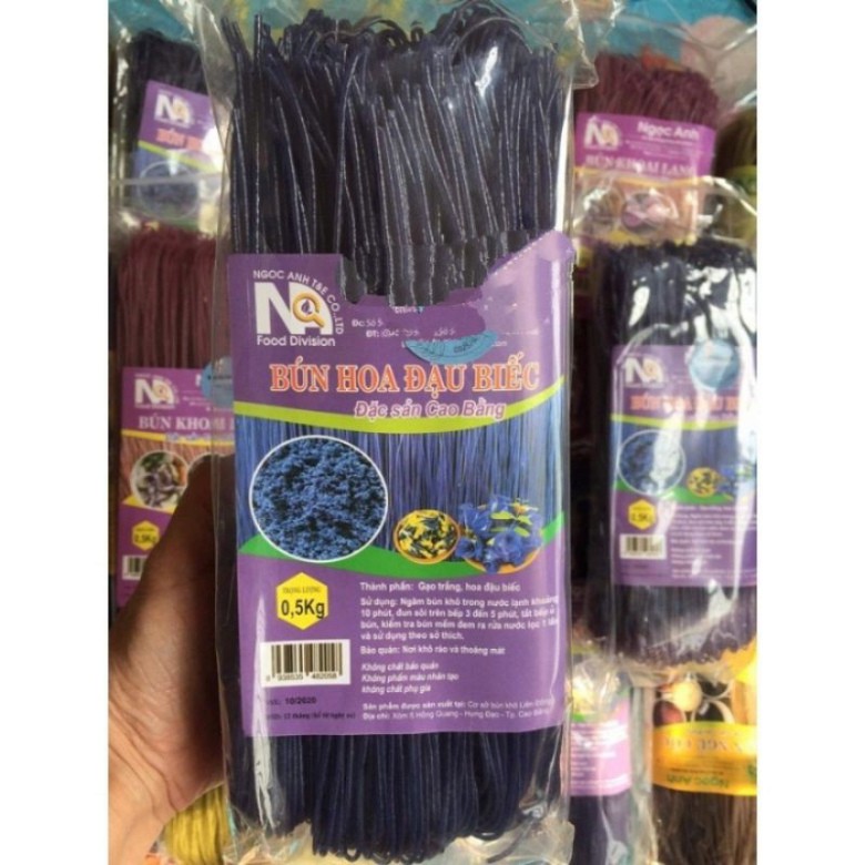 Giá rẻ nhất 500g Bún gạo lứt Eatclean Healthy