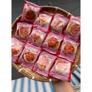 PÍA MINI CÔNG PHÁT MẪU MỚI