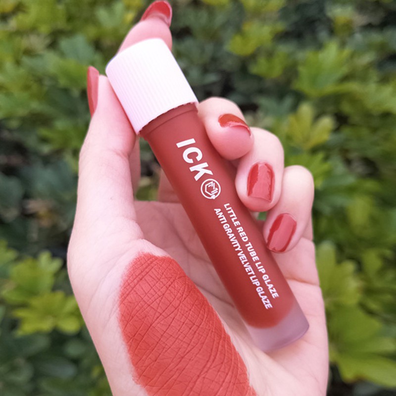 Son Môi Màu Nhung Lì Thời Trang Maffick | BigBuy360 - bigbuy360.vn