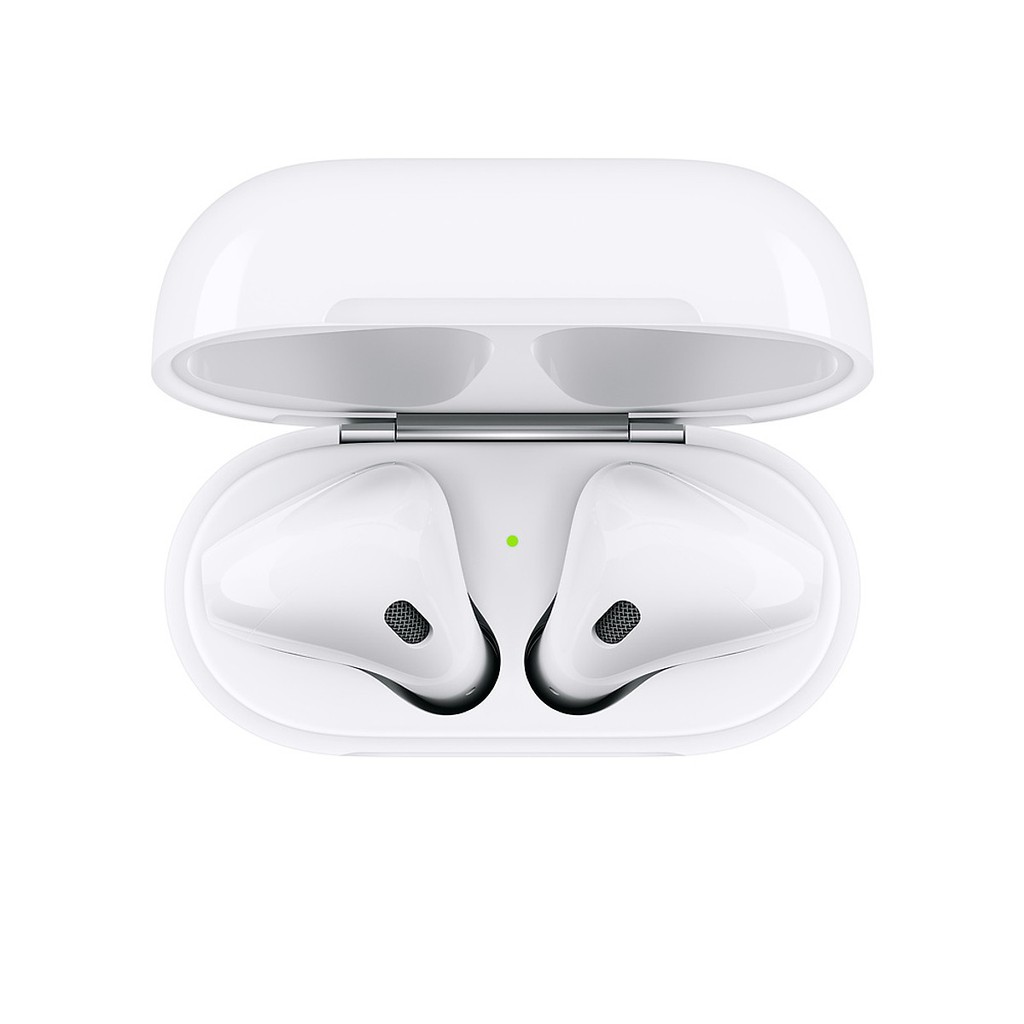 Tai nghe bluetooth nhét tai Apple AirPods 2 True Wireless - Hàng Chính Hãng VN/A | WebRaoVat - webraovat.net.vn