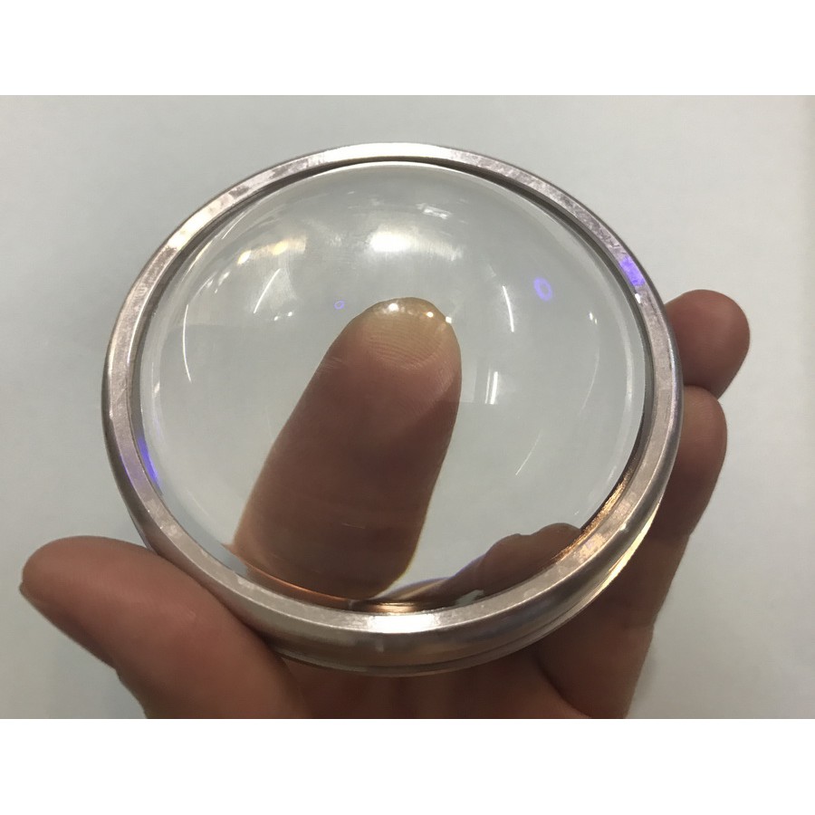 Gương cầu lồi D65 dùng cho Led Luxeon