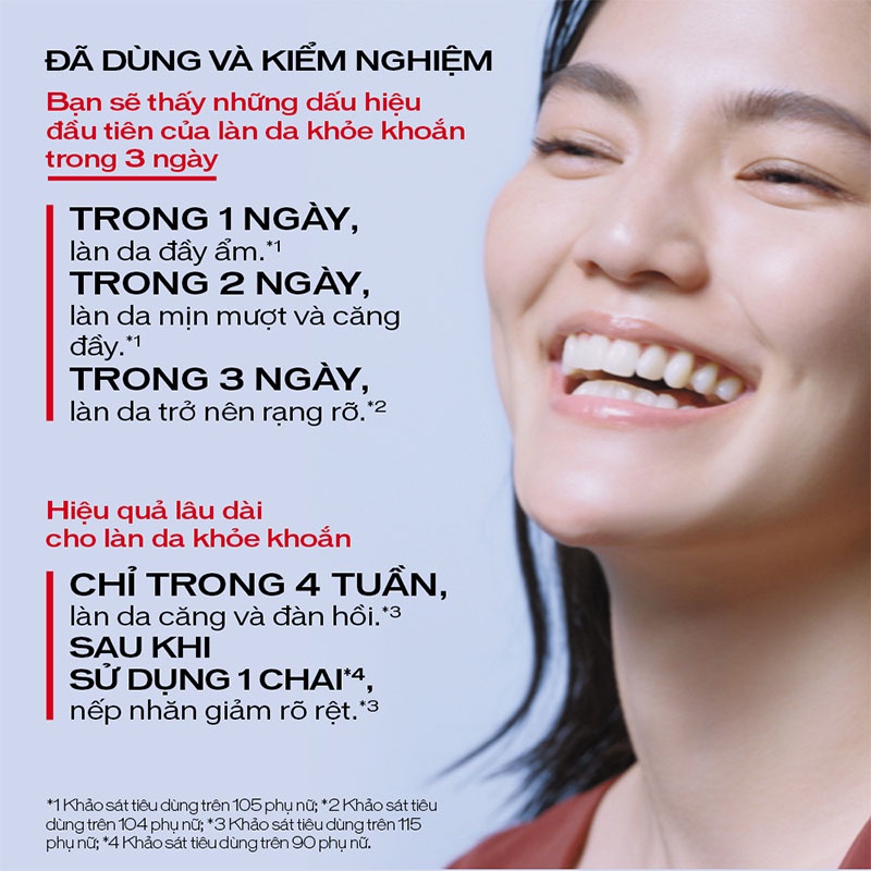 [Mã COSSD5 giảm 10% đơn 600K] Tinh chất dưỡng da Shiseido Ultimune Power Infusing Concentrate 15ml - Phiên bản mới