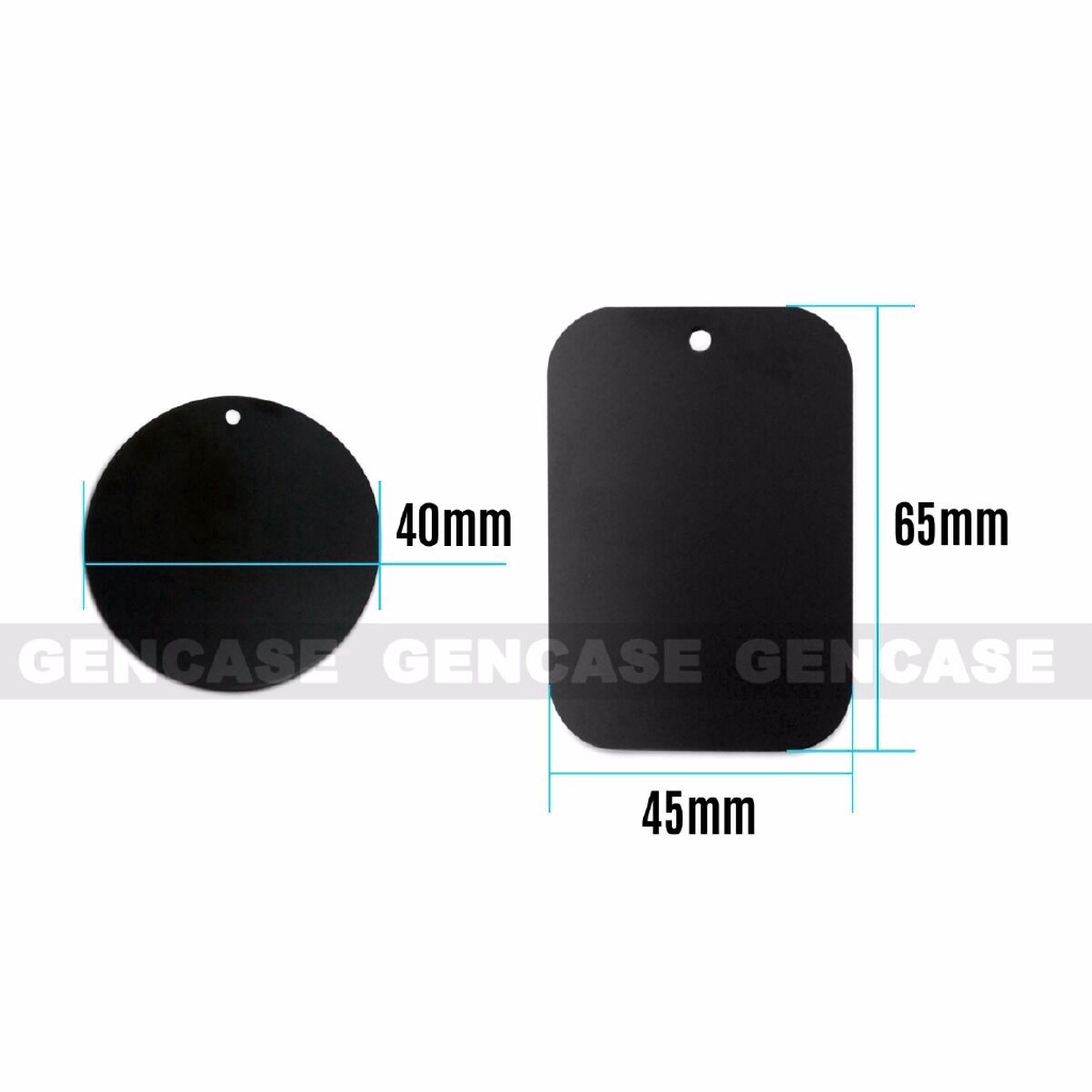 Giá Đỡ Điện Thoại Từ Tính Chuyên Dụng Cho Xe Hơi | BigBuy360 - bigbuy360.vn