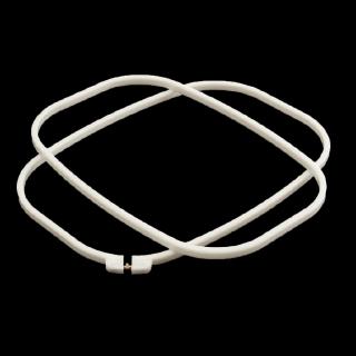 Khung Thêu Nhựa Hình Chữ Nhật 270x400mm