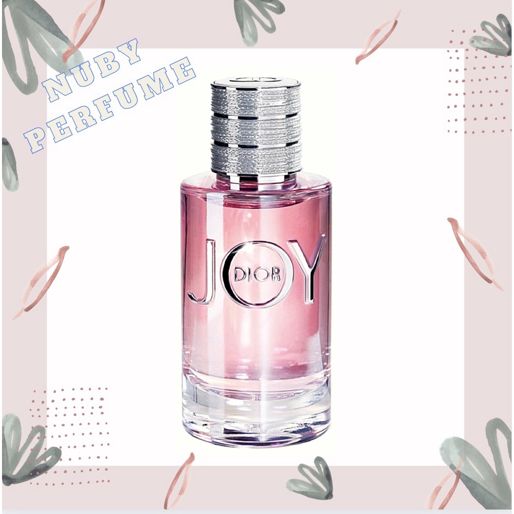 [Nuby.Store] Nước Hoa Dior Joy EDP Test 5ml/10ml/20ml