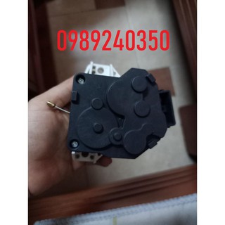 Van Xả Máy Giặt SHARP