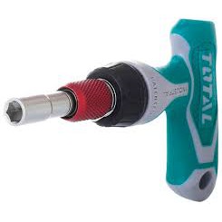 TOTAL BỘ MŨI VÍT 24 CHI TIẾT TACSD30186