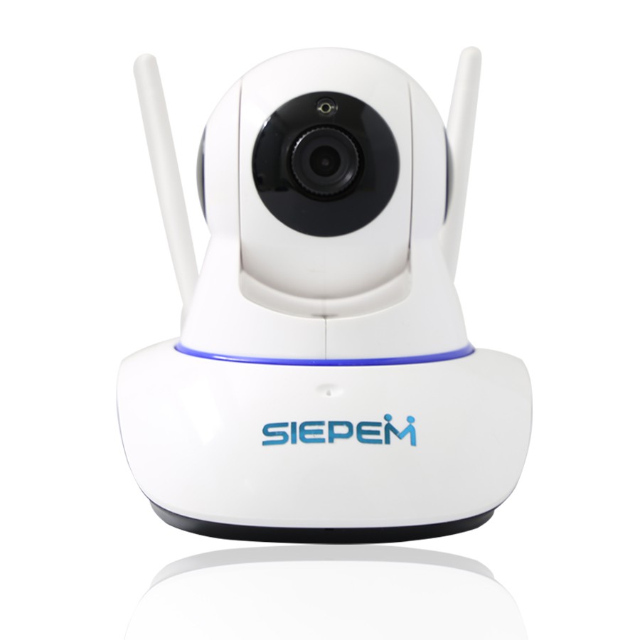 Camera IP P2P Siepem S6211 2 râu