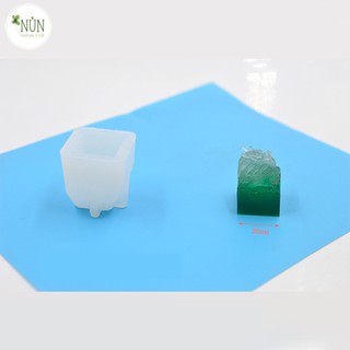 Khuôn Silicon ẤN Ngọc Cổ Trang