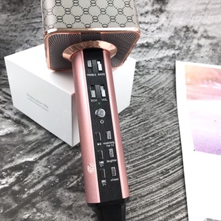Micro karaoke Bluetooth SD18