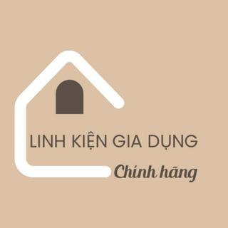 Linh kiện gia dụng_chính hãng