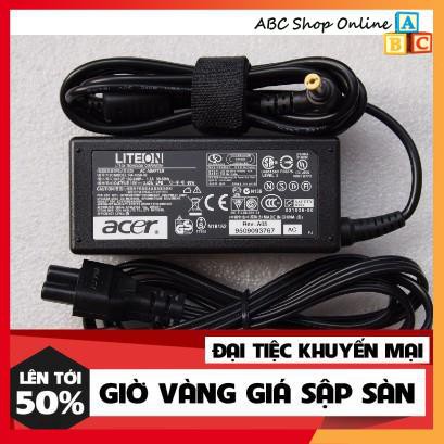 Sạc ( Adapter) Acer 4739Z