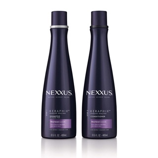 Bộ sản phẩm gội - xả Nexxus