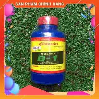 [Siêu rẻ] B1 Thái Lan thúc ra rễ 100ml Hàng Chuẩn