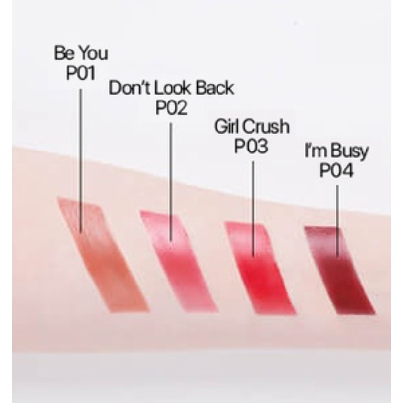 (Hàng Mới Về) Son Kem Lì Superface Lên Màu Chuẩn Đẹp | BigBuy360 - bigbuy360.vn