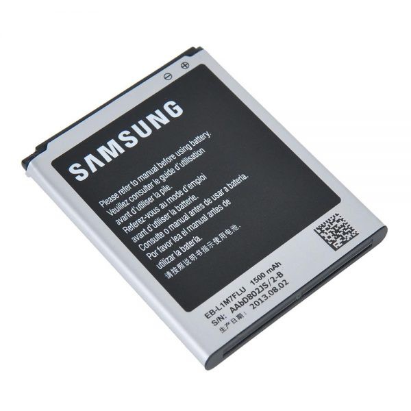 Pin xịn Samsung GT-I8262- B150AE 1800mAh Zin Mới 100% Có Bảo Hành