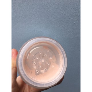 phấn phủ Bare Mineral hộp limited