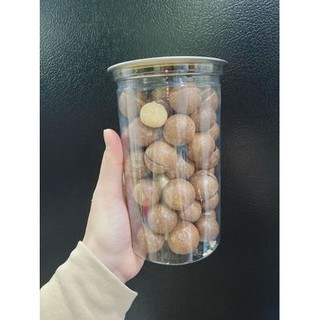 Hạt macca lon pet 400g - giá sỉ