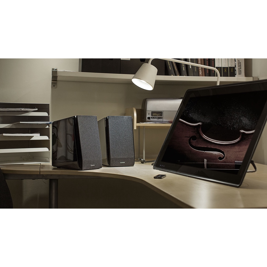 Loa Bookshelf Edifier R2000DB - Bảo Hành 12 Tháng