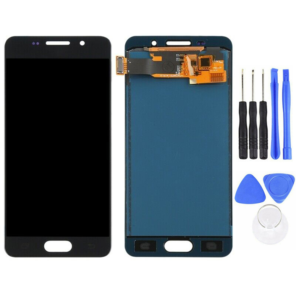 Màn Hình Cảm Ứng Thay Thế Cho Samsung A3 2016 A310 Sm-A310F