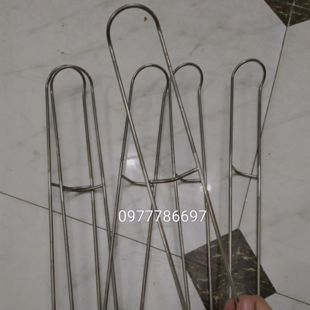 Chống cần câu lance