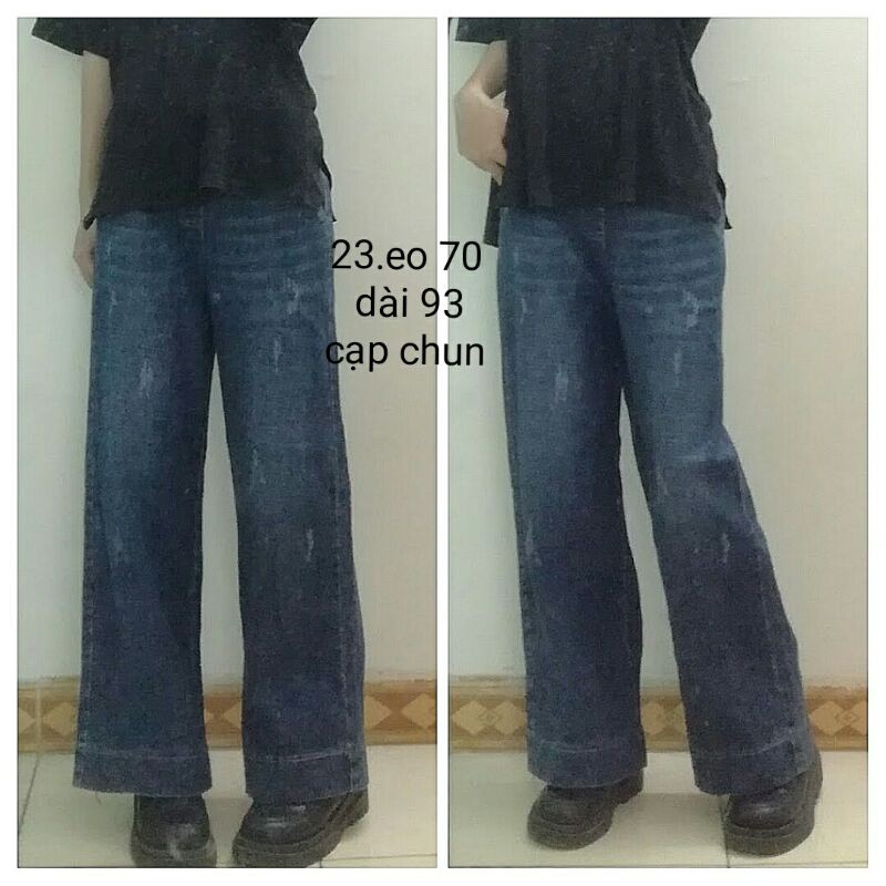 [FREESHIP0Đ]Quần bò ,jeans 2hand loại 1 bao sạch ,mới😘😘(ib shop chọn mẫu )