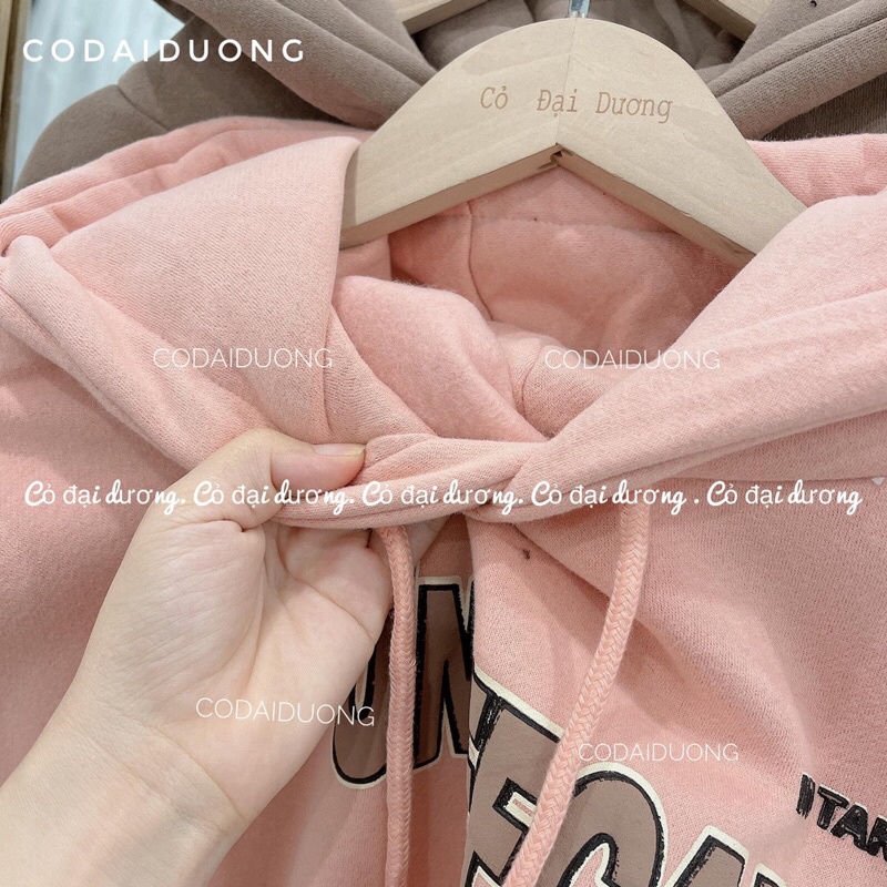 áo nỉ hoodie unoffcall | BigBuy360 - bigbuy360.vn