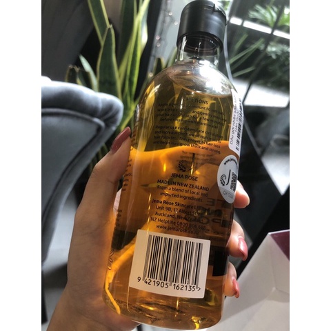 ✅ DẦU GỘI NHÂN SÂM VÀNG 𝐉𝐞𝐦𝐚 𝐑𝐨𝐬𝐞 𝟖+ 𝐌𝐢𝐧𝐮𝐭𝐞𝐬 𝐆𝐢𝐧𝐬𝐞𝐧𝐠 𝐒𝐡𝐚𝐦𝐩𝐨𝐨 𝟒𝟎𝟎𝐦𝐥