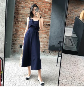 [ODER] Jumpsuits ghi chú size MS036
