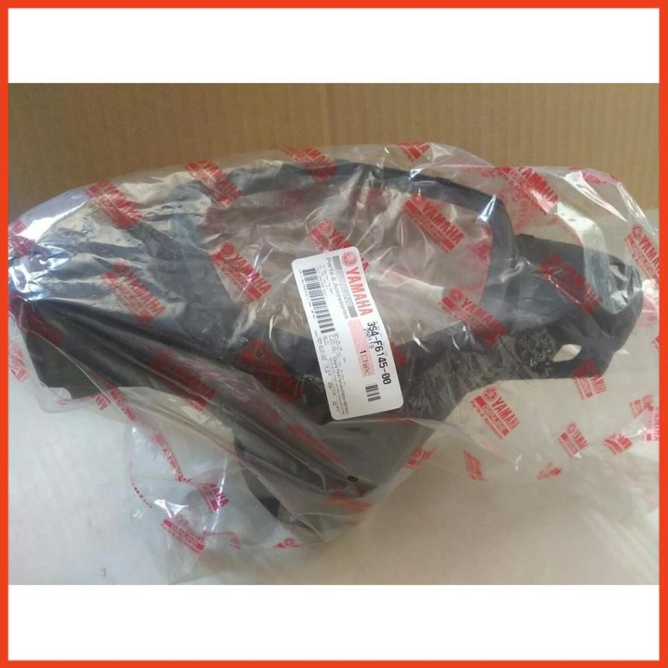 Ốp đầu sau (nắp sau) Sirius Yamaha zin