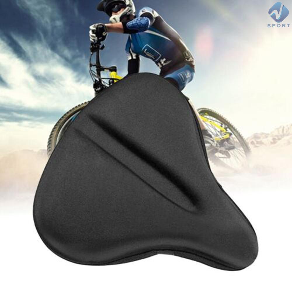 Đệm Bọc Yên Xe Đạp Bằng Silicone Chất Lượng Cao