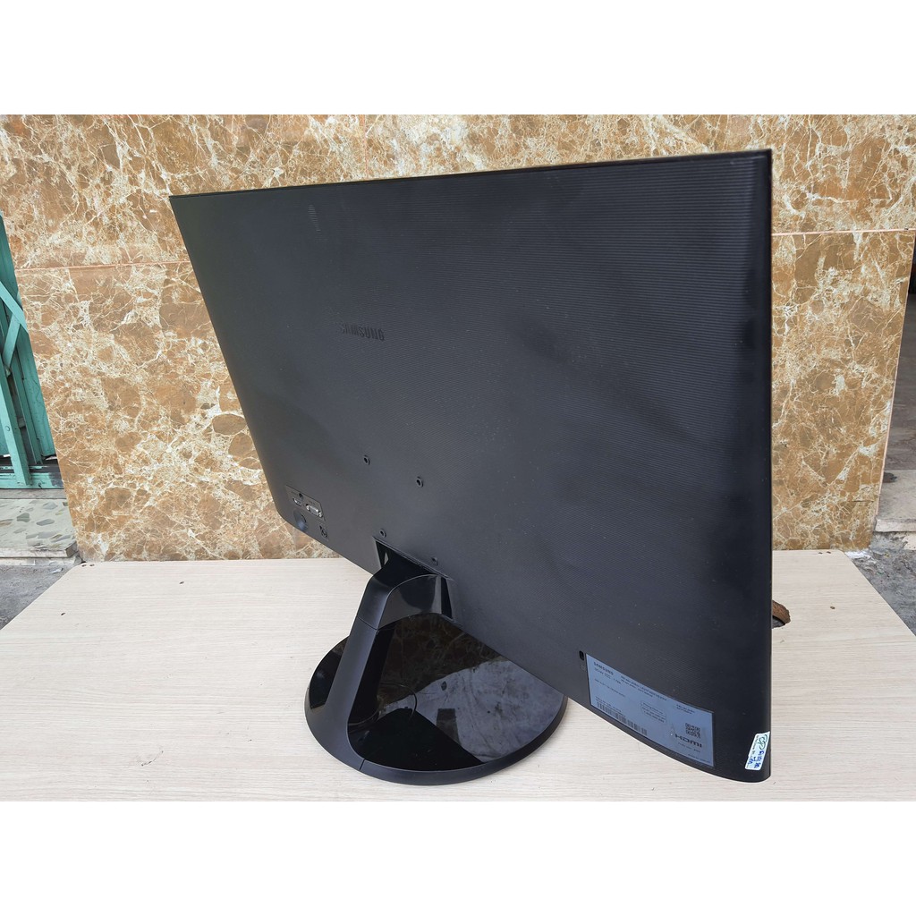 màn hình samsung 27inch full hd nguyên zin như mới | BigBuy360 - bigbuy360.vn