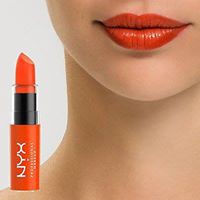 Son NYX BUTTER LIPSTICK BLS10