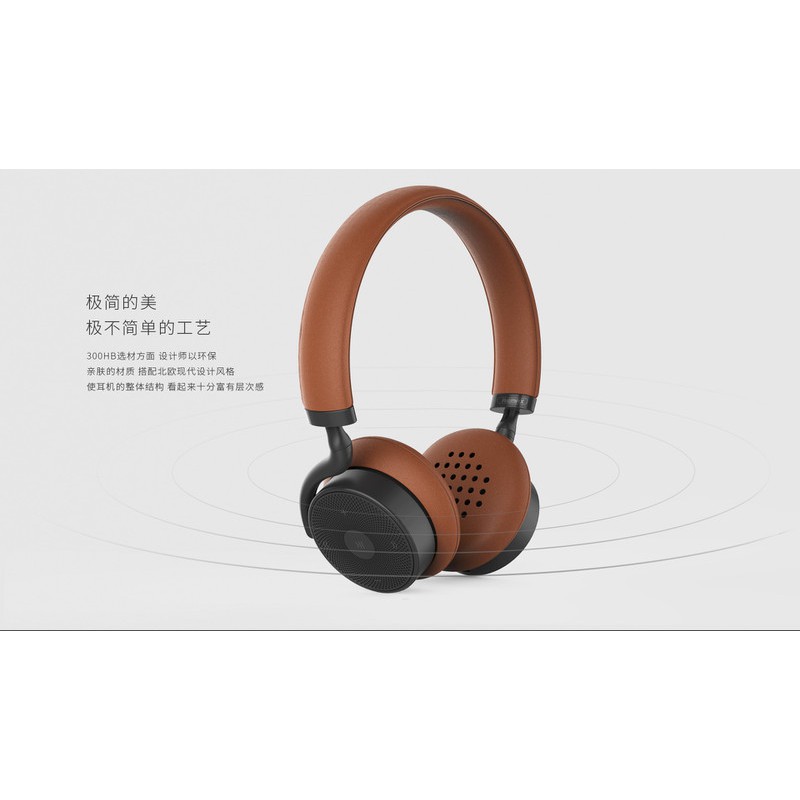 Tai chụp bluetooth trùm đầu cảm ứng Remax RM-300HB