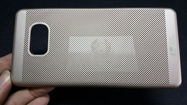 Ốp lưng lưới tản nhiệt Loopee cho Note FE / Note 7 / Note 5 / S6 Edge Plus - Ốp giải nhiệt | BigBuy360 - bigbuy360.vn