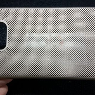 Ốp lưng lưới tản nhiệt Loopee cho Note FE / Note 7 / Note 5 / S6 Edge Plus - Ốp giải nhiệt