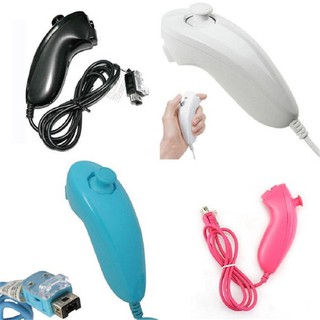 Điều khiển từ xa cho Nintendo Wii WII U Console