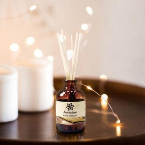 TINH DẦU QUE GỖ THƠM PHÒNG PHUTAWAN AROMA REED DIFFUSER 50ML