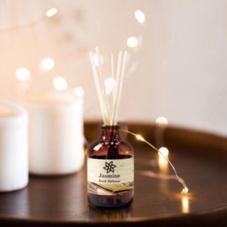 TINH DẦU QUE GỖ THƠM PHÒNG PHUTAWAN AROMA REED DIFFUSER 50ML