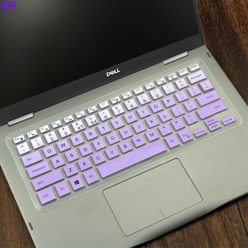 Miếng Dán Bảo Vệ Bàn Phím Laptop Dell Vostro 14 3000 3478 5459 5468