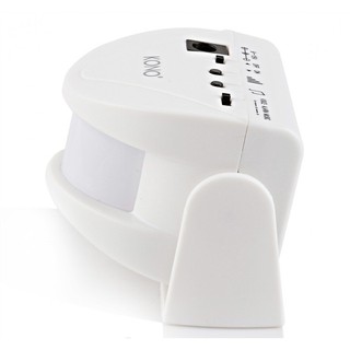 CHUÔNG BÁO KHÁCH TỰ ĐỘNG KN-M5