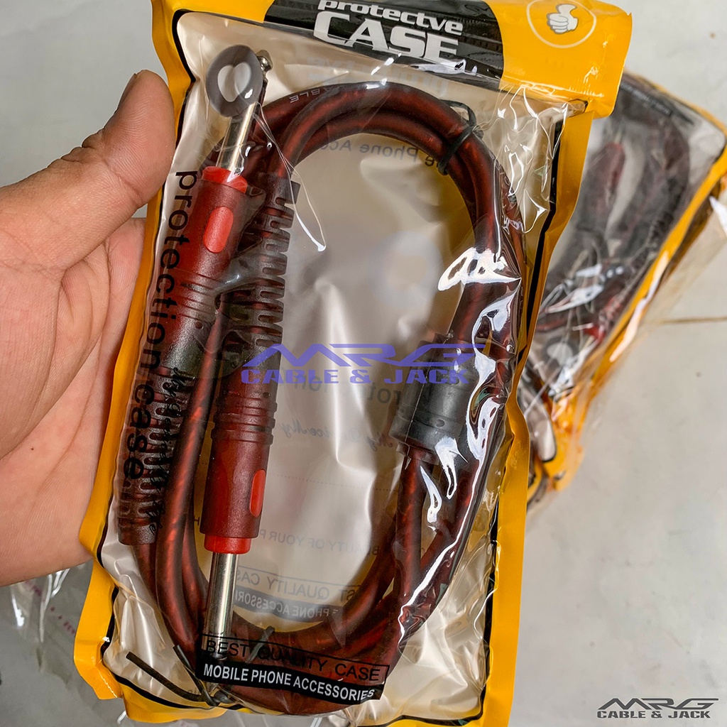 Dây 6 Ly Chống Nhiễu - MrG