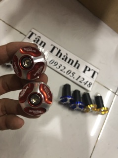 Gù tay lái Brembo