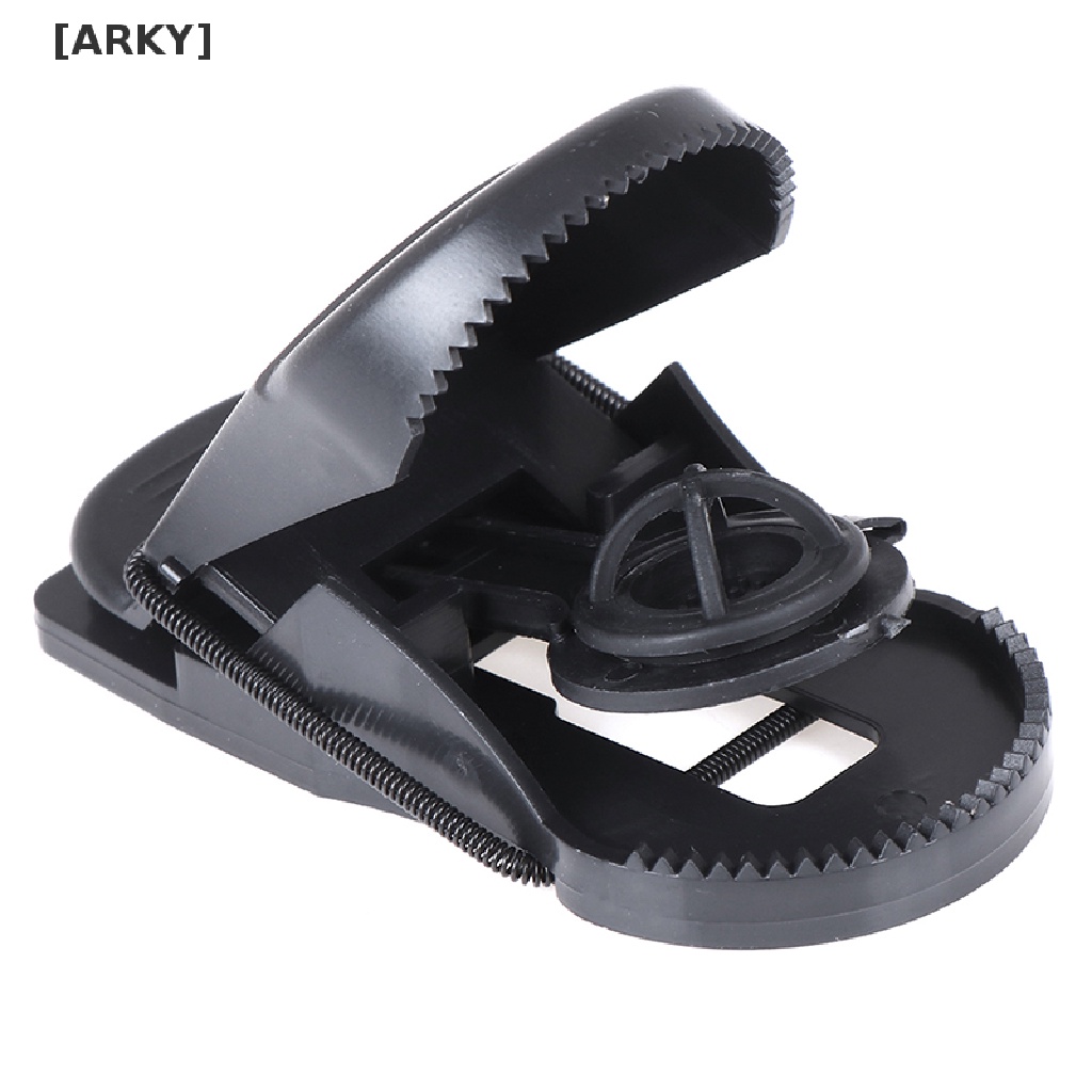 Bẫy Chuột Lò Xo Bắt Chuột Có Thể Tái Sử Dụng