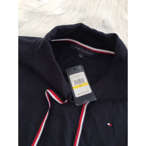 Áo TOMMY HILFIGER tay dài 🍀🍀🍀🍀