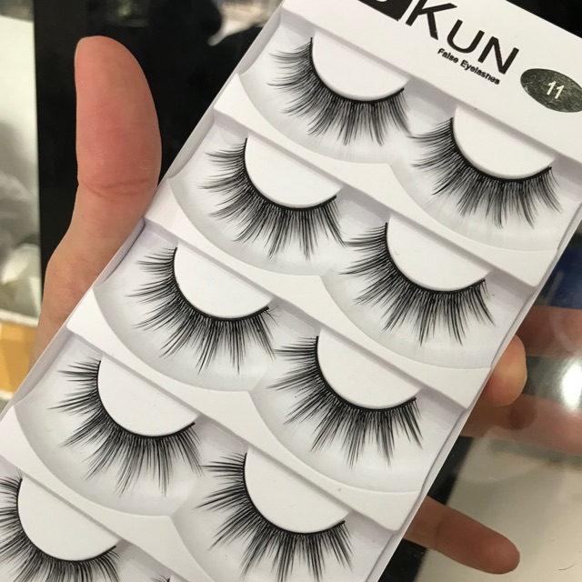 Mi giả 5d kun mã 11
