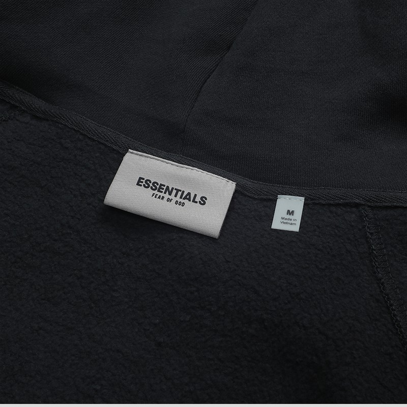 ⚡️[Hight Quality] - Áo hoodie FOG ESSENTIALS ss20 , áo hoodie fear of god essentials