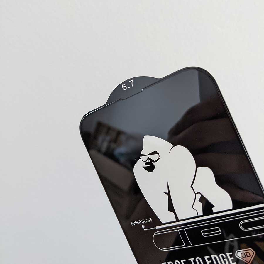 Dán cường lực phủ màn hình Kingkong iPhone 13 Pro Max